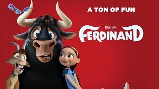 PELÍCULA 2018  OLE FERDINAND EN ESPAÑOL [upl. by Ativoj]