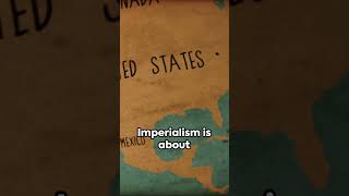 Imperialism amp Colonialism A Quick Dive [upl. by Ettelloc178]