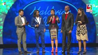 Maldivian Idol Gala Round  Kuriaruvaa Gaumu Khidhumathuga  Falih Laisha amp Zaleef [upl. by Uolyram]