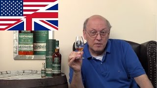 Whisky ReviewTasting Glendronach 15 years Revival [upl. by Tserof86]