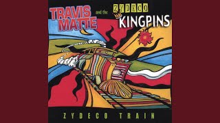 Zydeco Train [upl. by Magna355]