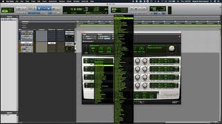 Vocoder Tutorial using the free TalVocoder plugin [upl. by Morissa]