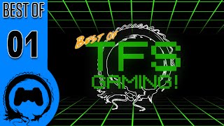 Best of TFS Gaming Volume 1 [upl. by Margie]