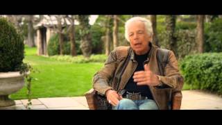 RALPH LAUREN  A Story Of Fashion And Philanthropy [upl. by Abey]