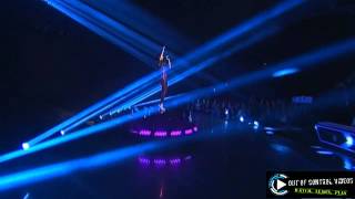 Marlisa  Week 1  Live Show 1  The X Factor Australia 2014  Top 13 [upl. by Tansy]