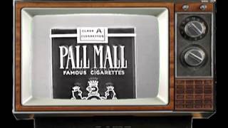 Pall Mall Commercial 1963 [upl. by Ais469]