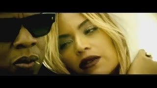 JayZ Ft Beyoncé  03 Bonnie and Clyde Music Video [upl. by Kaitlyn544]