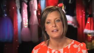 Dance Moms Paiges Reaction [upl. by Eads]