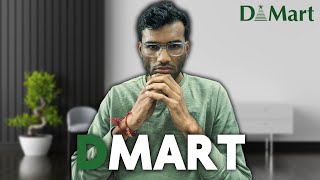 DMART Share Analysis  Is DMART a Long Term Investment [upl. by O'Dell]