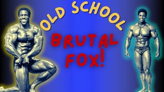 BERTIL FOX BRUTAL FOX [upl. by Aisylla]