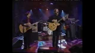 Matthew Sweet  What Matters NBC Late Night 99 [upl. by Erasmus]