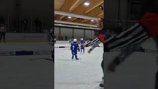 Eishockey  Хоккей [upl. by Hgeilyak]