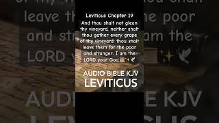 Harvest with Heart God’s Command to Care for the Poor Short shorts Leviticus bible [upl. by Eliath]