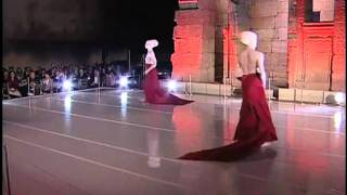 20th Annual Conference Gala Awards Dinner  Performance Shen Wei Dance Arts 12 [upl. by Bahr]