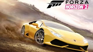 Forza Horizon 2 Full Playthrough 2019 Longplay Xbox X [upl. by Naeruat]