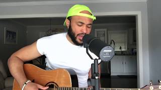 It’s You  Ali Gatie Acoustic Cover by Will Gittens [upl. by Yanttirb26]