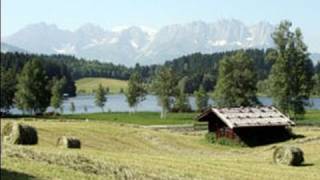 Kitzbuhel Austria [upl. by Herstein]