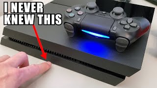 Playstation life hacks that are actually GENIUS [upl. by Ahsinam]