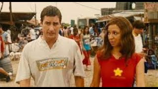 Idiocracy Full Movie Facts And Review  Luke Wilson  Maya Rudolph [upl. by Enilecram604]