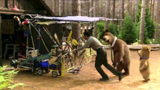 Yogi Bear  TV Spot 1 [upl. by Erbes]