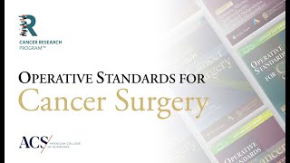 Operative Standards in Cancer Surgery Pancreatoduodenectomy Superior Mesenteric Artery Dissection [upl. by Kara-Lynn]