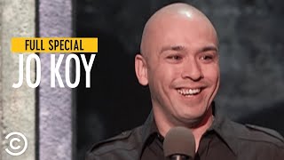 Jo Koy Comedy Central Presents  Full Special [upl. by Neilson]