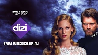 Dizi  Nowy kanał z tureckimi serialami  Od 1 kwietnia w Polsce [upl. by Lorena886]