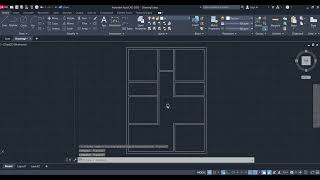 30x40 plan house plan AutoCAD  3BHK Simple plan  floor plan AutoCAD northfacing [upl. by Danie616]