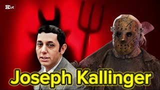 Joseph Kallinger Serial killer 5 Murders Per Day [upl. by Enitsrik]