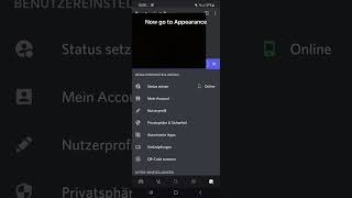 How to activate Discords Ultra Dark Mode [upl. by Rawdon]