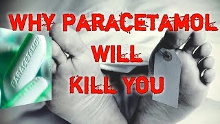 Must Know facts about Paracetamol overdose or you will die  panadol side effects [upl. by Elise286]