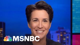 Watch Rachel Maddow Highlights Nov 19 [upl. by Stilla618]