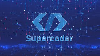 Supercoder Introduction [upl. by Etnahc]