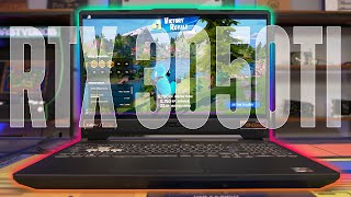 Budget RTX 3050 TI Gaming Laptop…Is it Worth Buying [upl. by Nidorf]