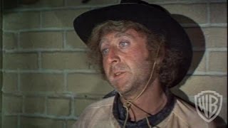 Blazing Saddles  Original Theatrical Trailer [upl. by Netnert]