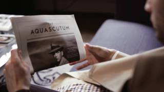 Aquascutum [upl. by Amilah]