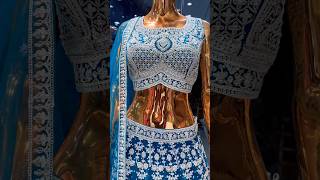 Best Croptop Gown For Your Wedding in Cheapest rate Order now 9871595171 croptop trendinglehenga [upl. by Man342]