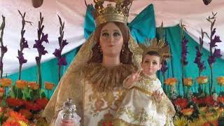 CANTOS A LA VIRGEN DE MERCEDES VENID Y VAMOS TODOS [upl. by Eadith]