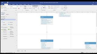 Class Diagram of An Intelligent Auto Grader Learning Management System for Academic Courses [upl. by Prosper]