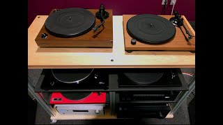 Five under 300 turntables five great ways to get into vinyl [upl. by Villada906]