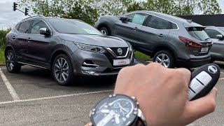 Nissan Qashqai 2020 [upl. by Ark]