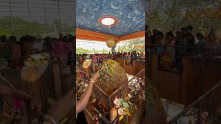 Ravivalasa temple ravivalasa pavanbunga tekkali palasa trending viralvideos telugu god [upl. by Lyle]