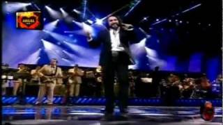 MARCO ANTONIO SOLIS  DIOS BENDIGA NUESTRO AMOR HD VIDEO CLIP EDITADO [upl. by Idnek717]