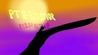 DC2TWJA pterosaur perspective pack download part one [upl. by Aninotna963]