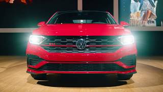 2019 Jetta GLI [upl. by Bittner]