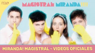 Miranda Magistral Videos Oficiales [upl. by Drewett329]