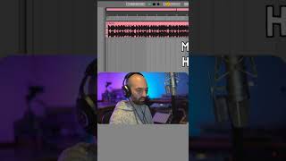 Mixing and Mastering Headroom quick tip 🔈🎧 shorts [upl. by Gavin921]