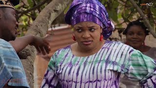 Balogun Ajaka 2 Latest Yoruba Movie 2018 Epic Drama Starring Saheed Osupa  Kemi Afolabi [upl. by Labotsirhc]