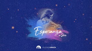 Campaña evangelística quotEsperanzaquot  Día 4  Iglesia Unach [upl. by Danziger102]