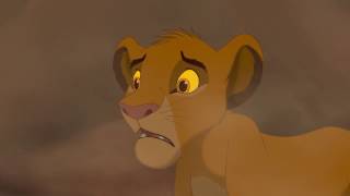 The Lion King 1994  Crying Scenes World School [upl. by Barr]